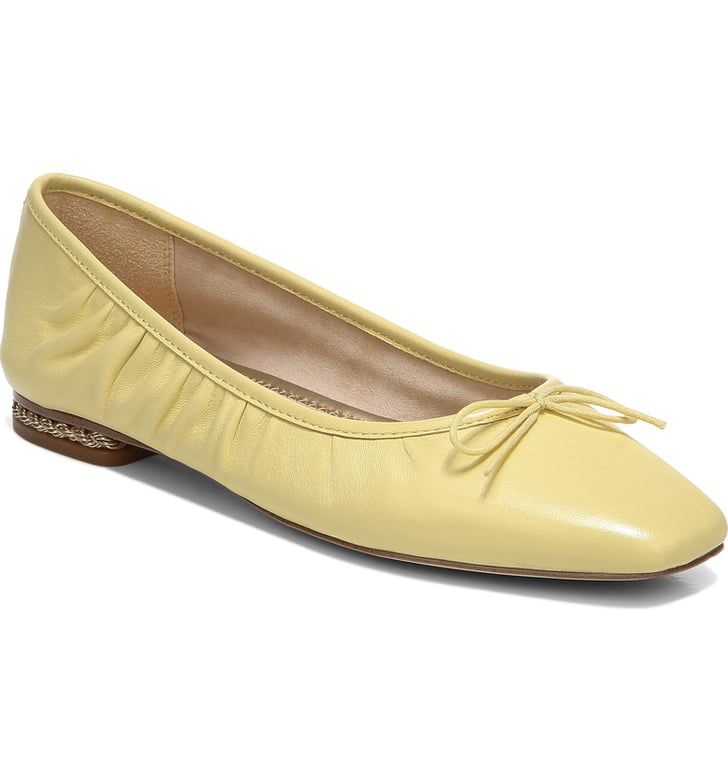meg flat sam edelman