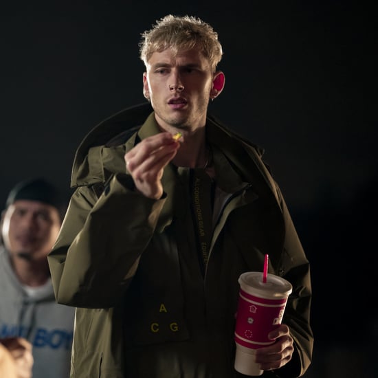 Is Machine Gun Kelly an Actor?