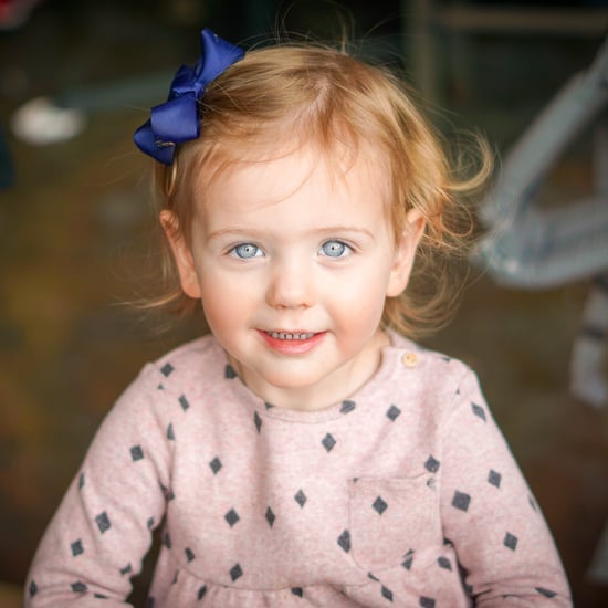 Irish Baby Names For Girls