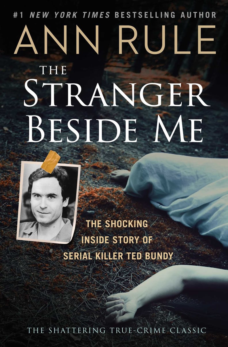 The Stranger Beside Me