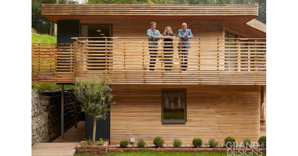 Grand Designs | Best Home Improvement Shows on Netflix ...