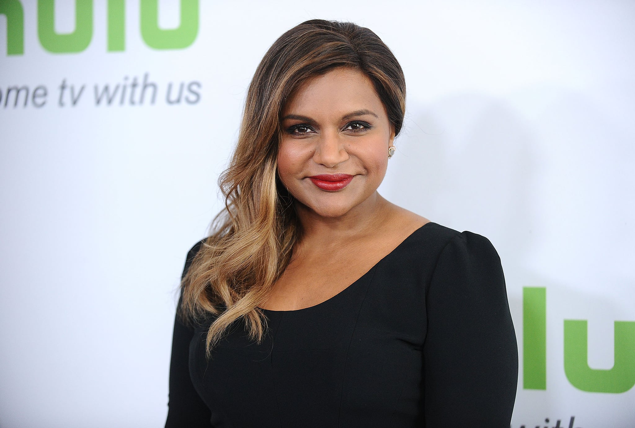 BEVERLY HILLS, CA - AUGUST 05:  Actress Mindy Kaling attends the Hulu TCA Summer 2016 at The Beverly Hilton Hotel on August 5, 2016 in Beverly Hills, California.  (Photo by Jason LaVeris/FilmMagic)