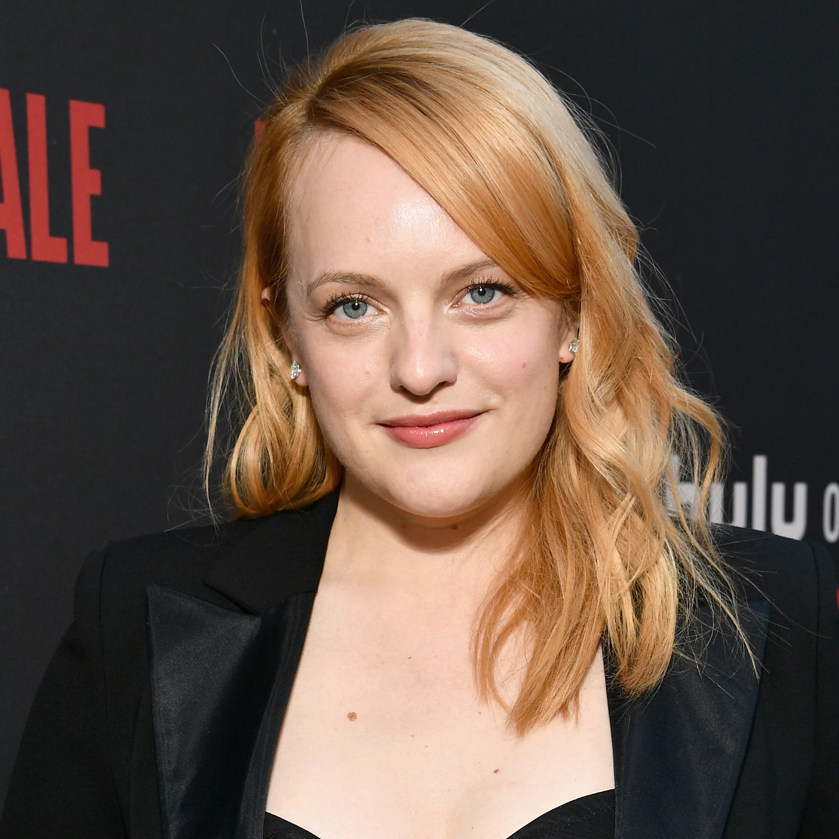 Elisabeth moss photos