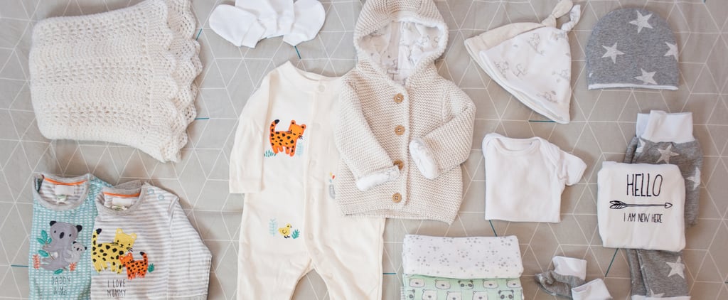 Wash Your Baby's Clothes the Right Way With These 10 Tips