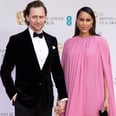 Zawe Ashton and Tom Hiddleston Are Expecting Their First Baby