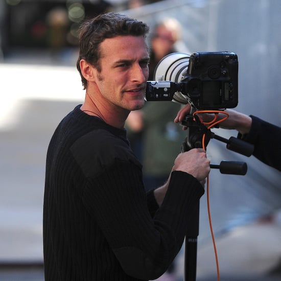 Pictures of Royal Wedding Photographer Alexi Lubomirski