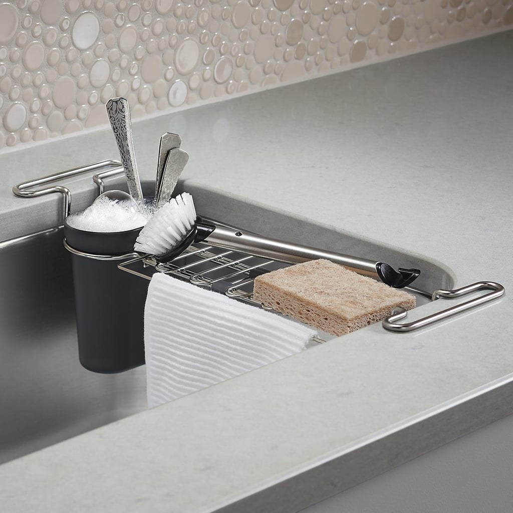 Best Sink Caddy: Kohler Sink Utility Rack