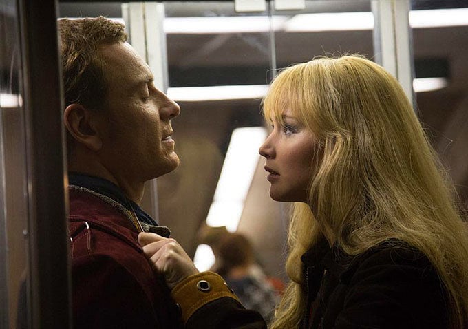 The Next Movies of the 2014 Oscar Winners