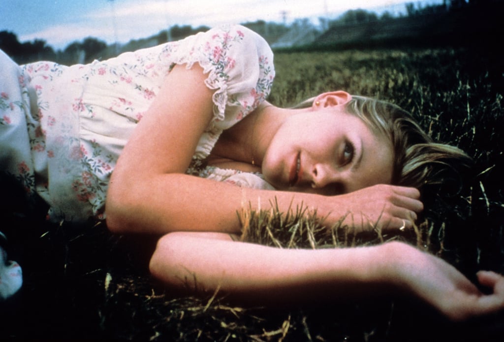 Lux Lisbon in The Virgin Suicides, 1999