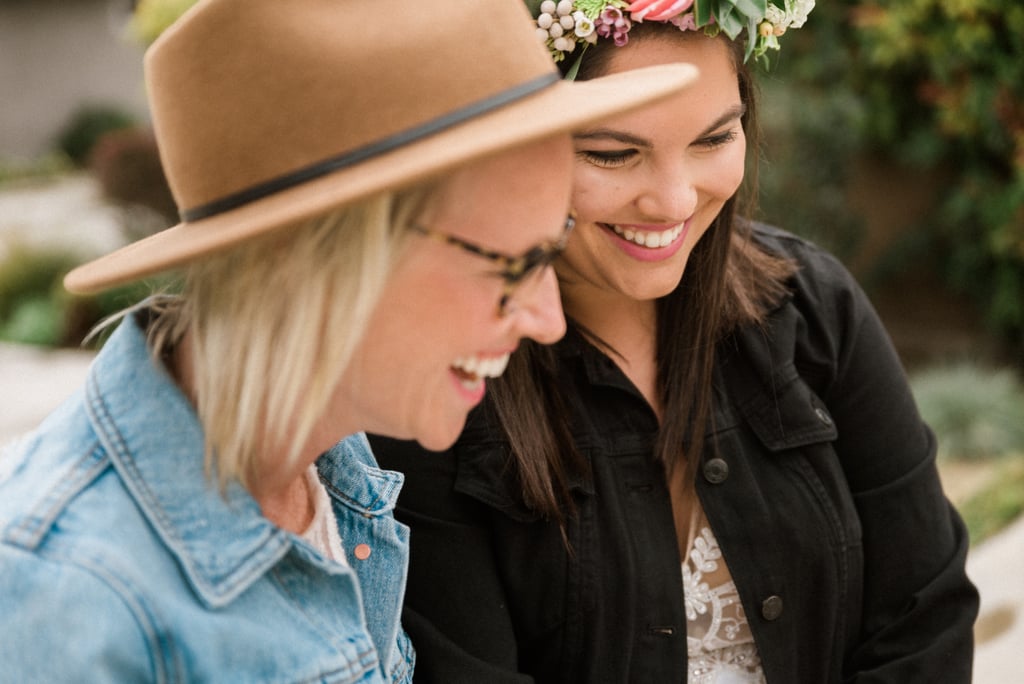 Styled California Elopement