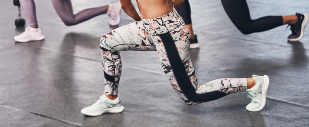 Seaglass-Colored Workout Clothes From Under Armour