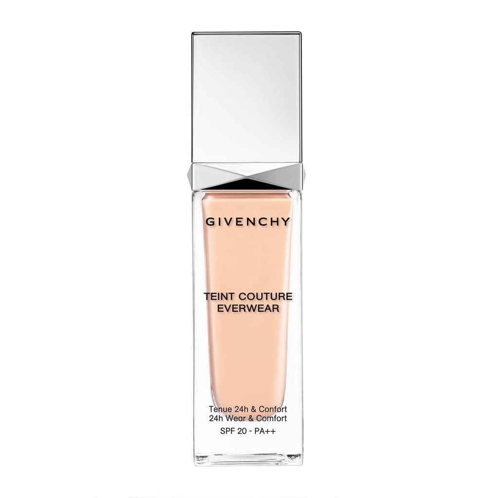 Givenchy Teint Couture Everwear Foundation