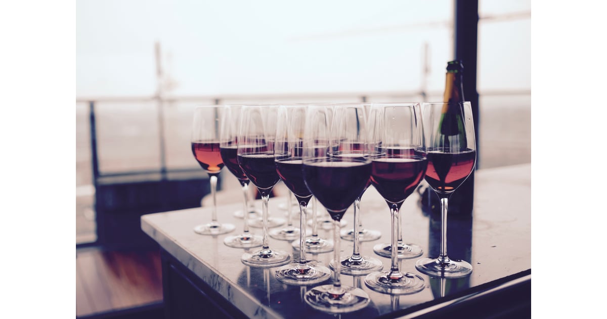 Figure Out What Kind Of Wine You Like 33 Fun New Year S Resolutions You Will Actually Want To Make In 2020 Popsugar Smart Living Photo 17 Riesling, chardonnay, sauvignon blanc, shiraz i will teach you where these wines originally came from and with which foods to enjoy them. popsugar