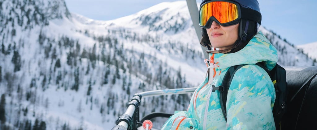 The Best Warm Workout Jackets and Coats For Women