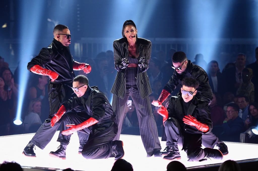 Ciara Billboard Music Awards Performance 2019 Video