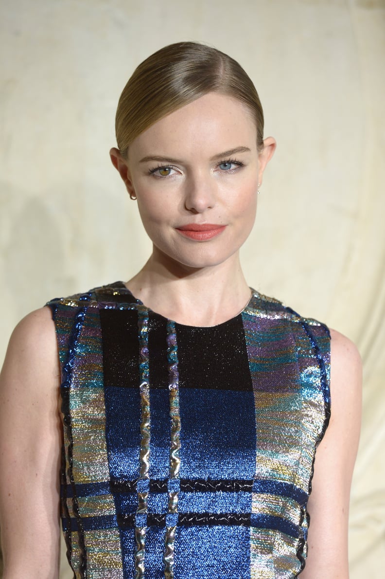 Kate Bosworth at Dior