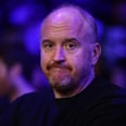 Disappointingly Few Celebrities Have Spoken Out About Louis C.K.'s Behavior