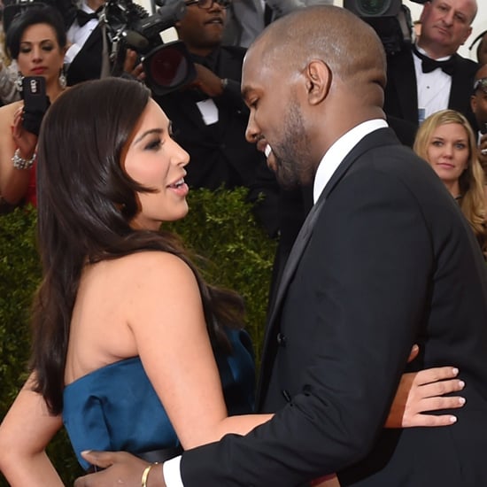 Kim Kardashian and Kanye West Want More Kids: Report