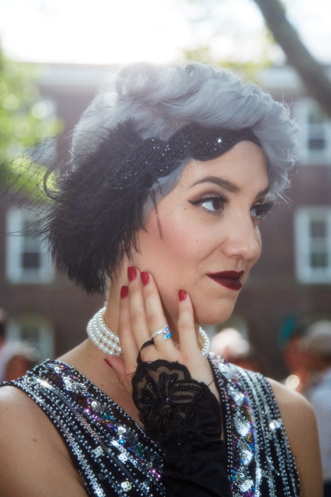 Jazz Age Lawn Party 2017