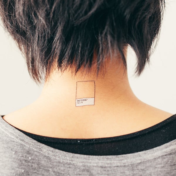 Tattone