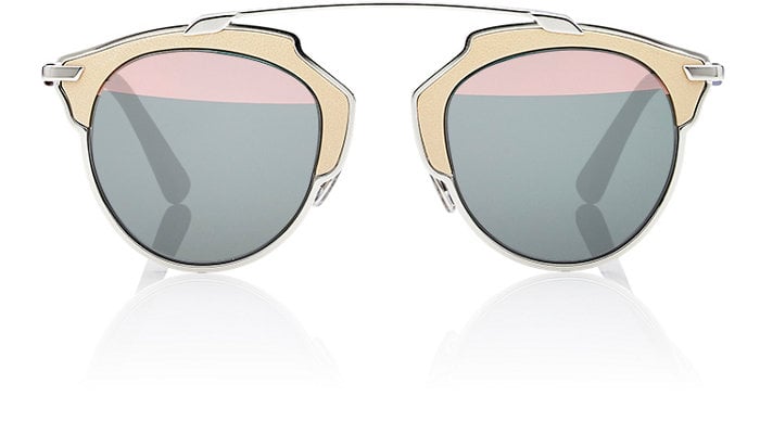Christian Dior Women's So Real L" Sunglasses-Multi ($850)