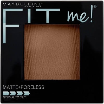 Maybelline Fit Me Matte + Poreless Pressed Powder