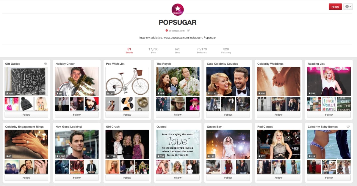 Signs You're Addicted to Pinterest | PS Tech