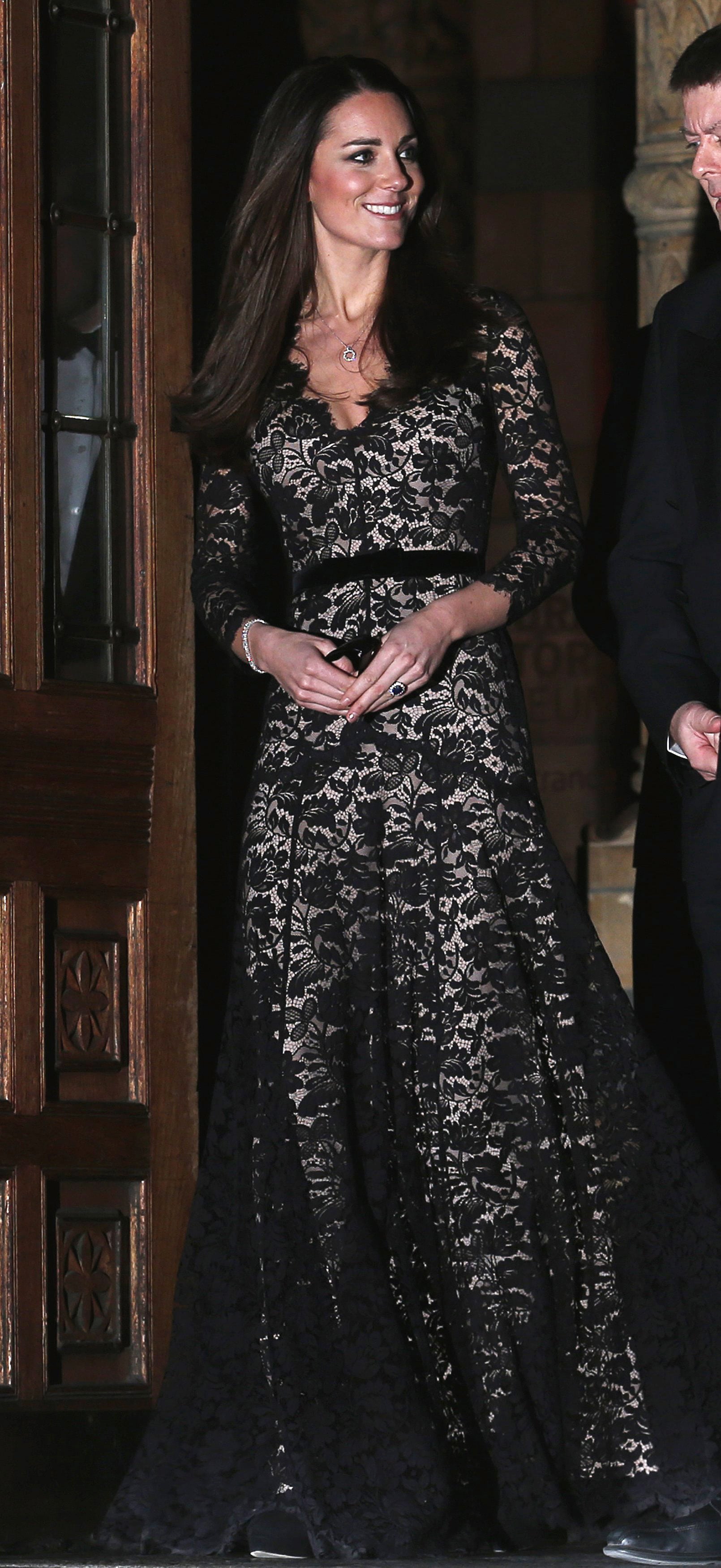 Kate Middleton S Best Dresses Popsugar Fashion