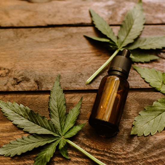 CBD Oil For Pain Review