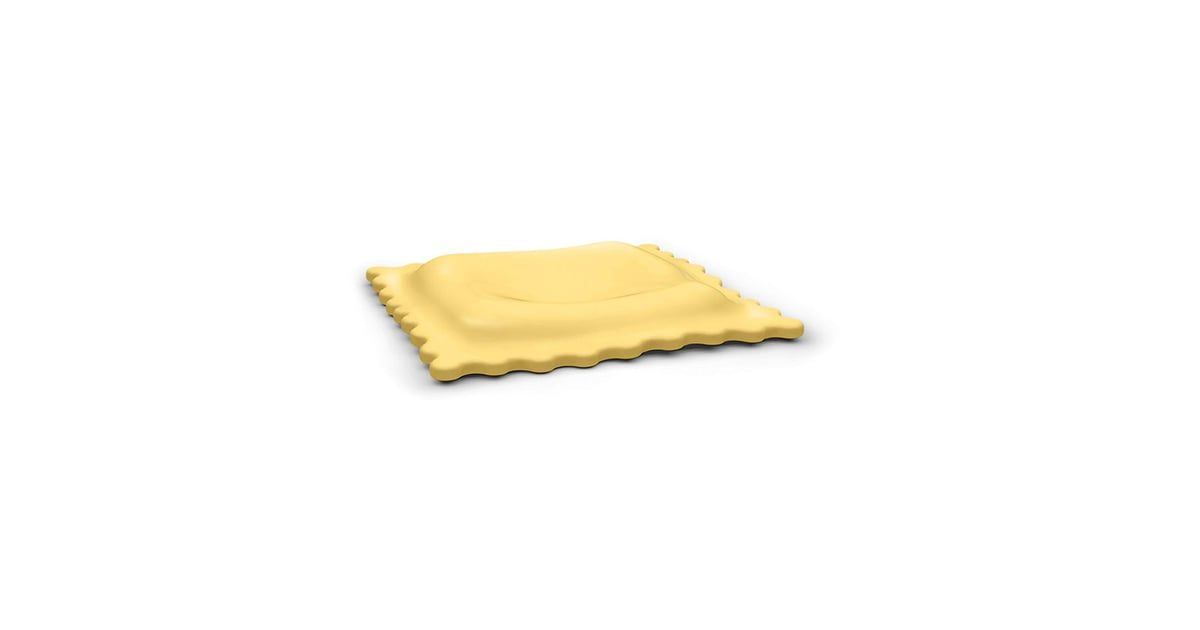 Sauced Up Ravioli Spoon Rest Best White Elephant Gifts From Amazon