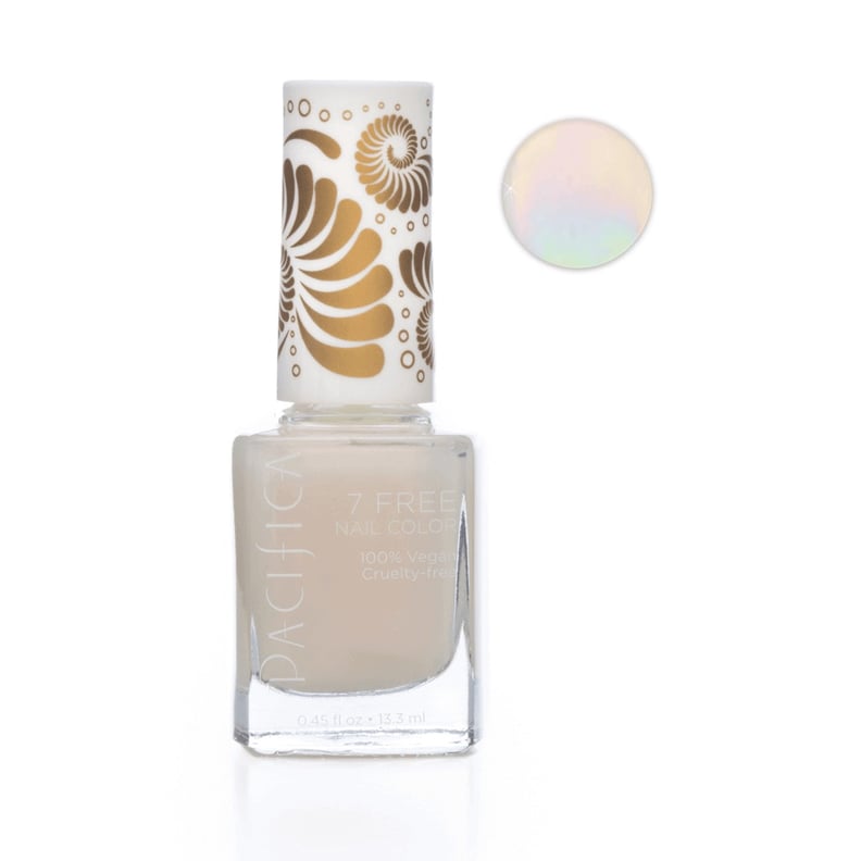 Pacifica 7 Free Nail Polish in Unicorn Horn