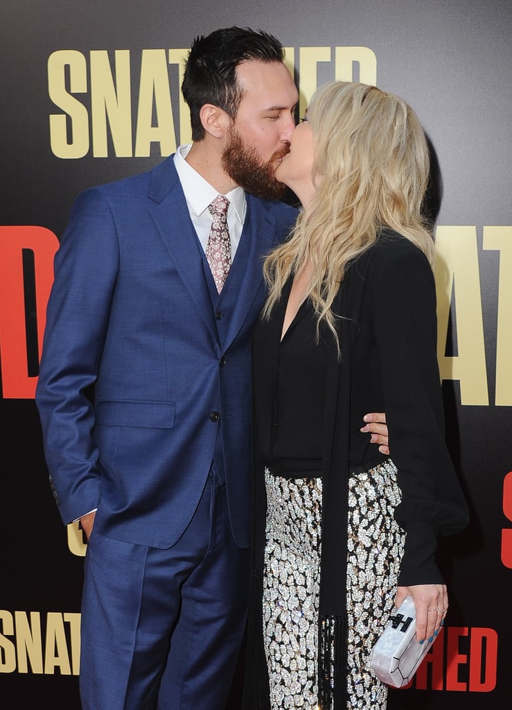 Kate Hudson and Danny Fujikawa's Cutest Pictures