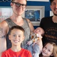 How These "Accidental Gay Parents" Are Redefining Family