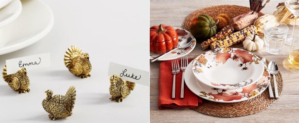 The Best Thanksgiving Table Decoration Ideas of 2022