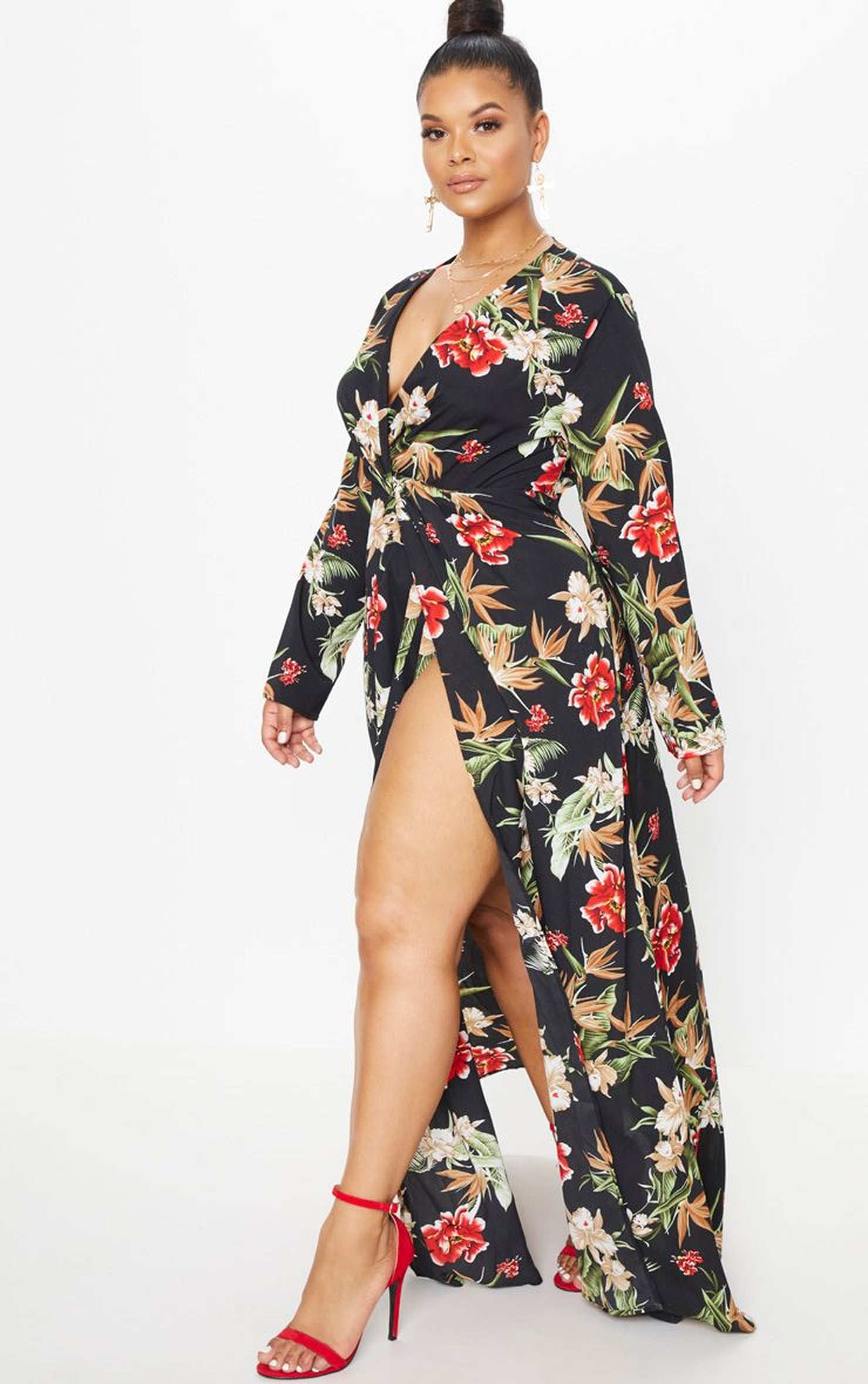 Best Plus Size Stores | PS Fashion