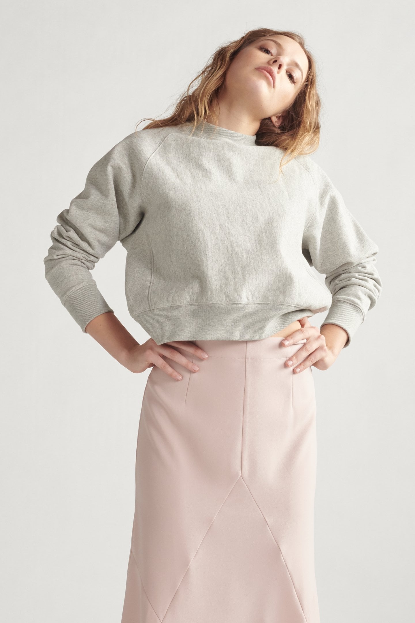 thakoon sweatshirt