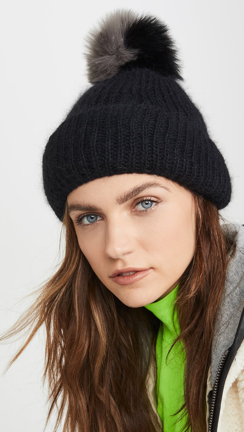 Best Beanies For Women on Amazon | POPSUGAR Fashion