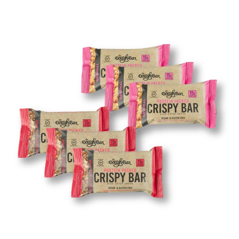 Mixed Crispy Bar Six-Pack