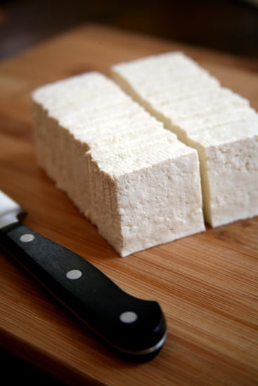 How Much Protein Does Tofu Have?