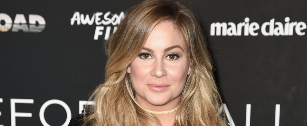 Shawn Johnson Pregnant With First Child