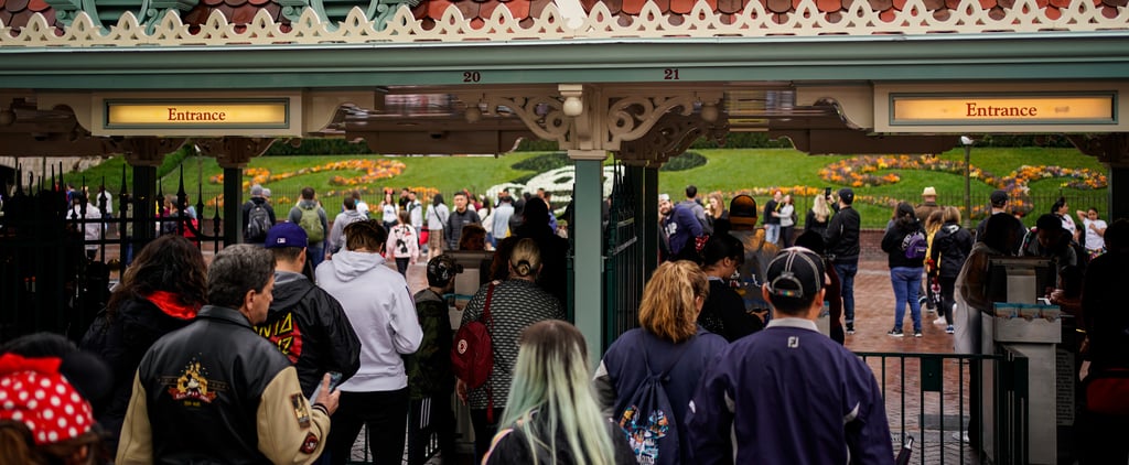 Will Disney Parks Have Restrictions Once Reopened?