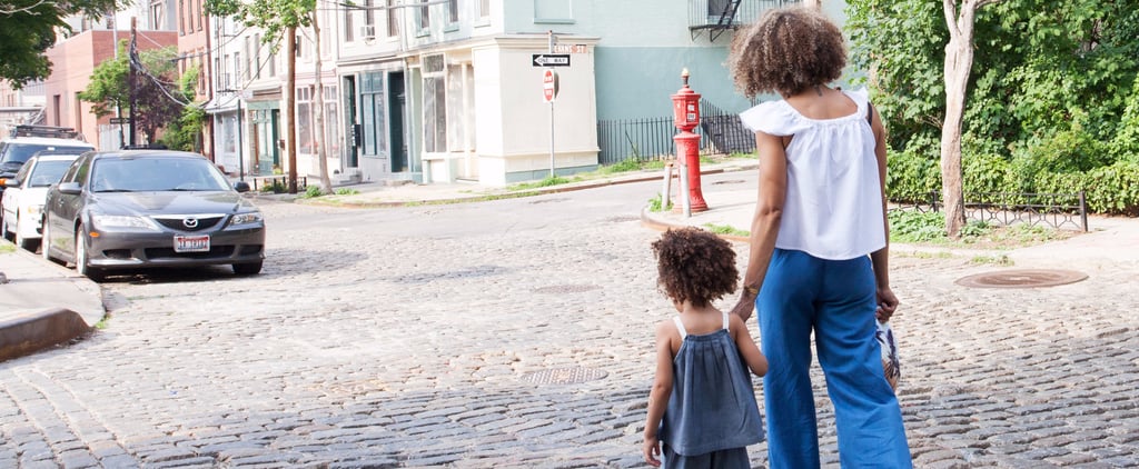 Dealing With Racism as a Parent