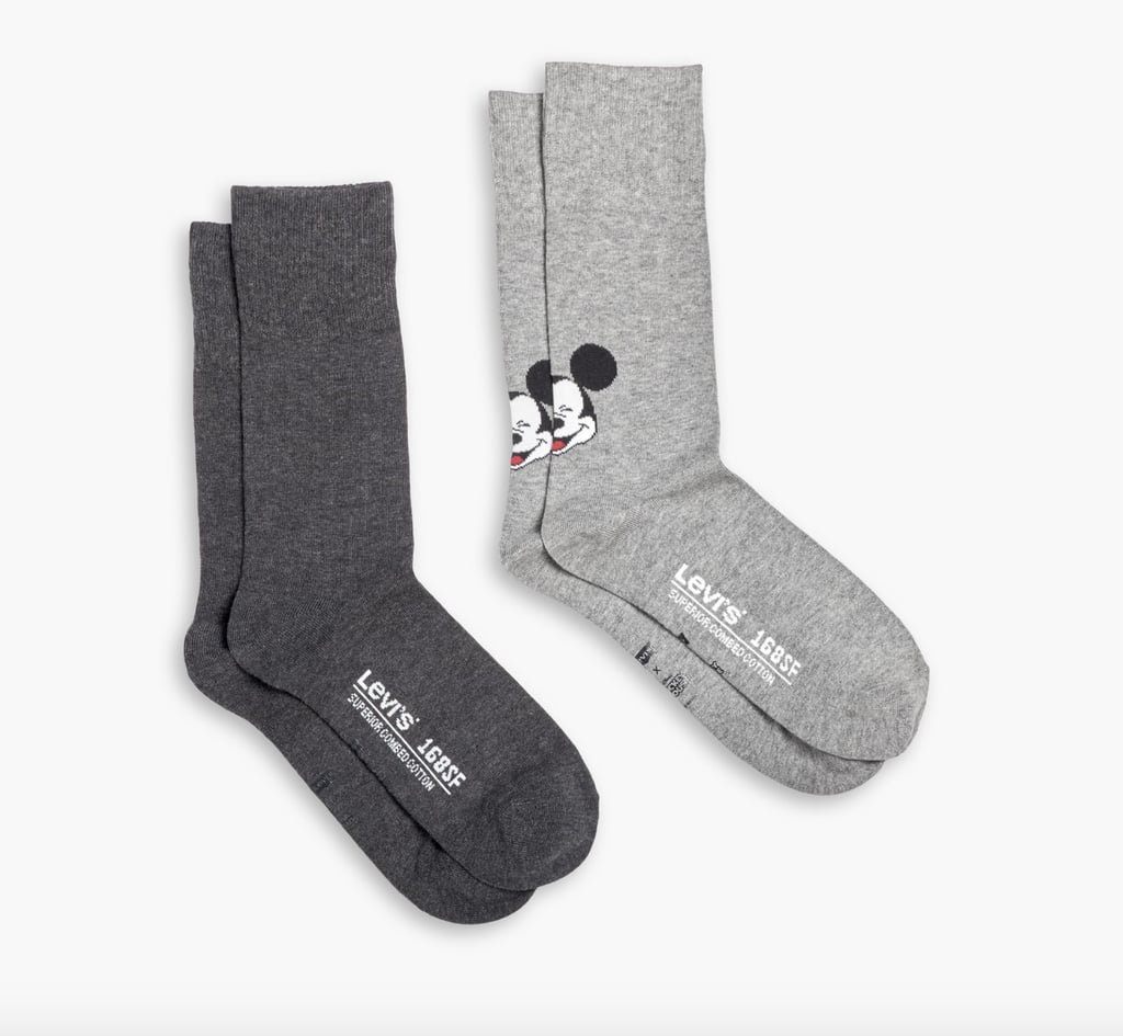 Low Cut Socks 2-Pack
