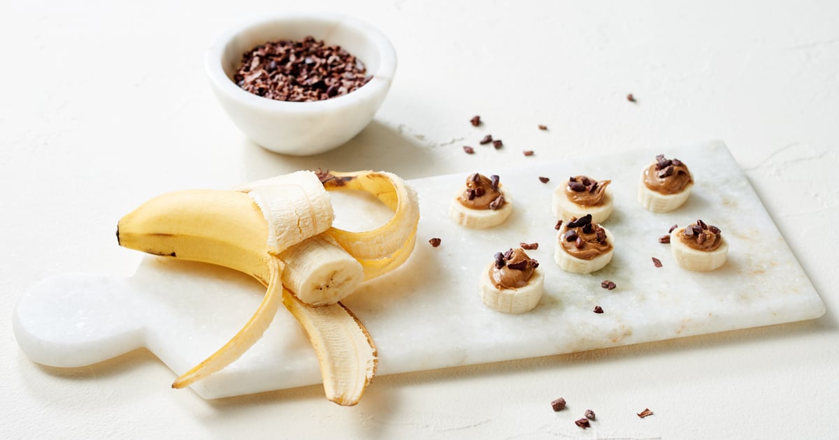 How Many Carbs Are in a Banana? POPSUGAR Fitness