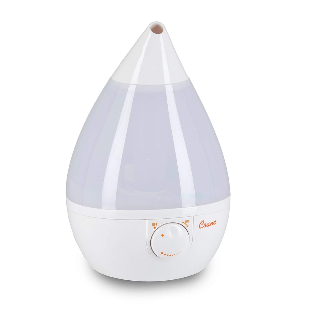 Crane USA Humidifiers - Ultrasonic Cool Mist Humidifier