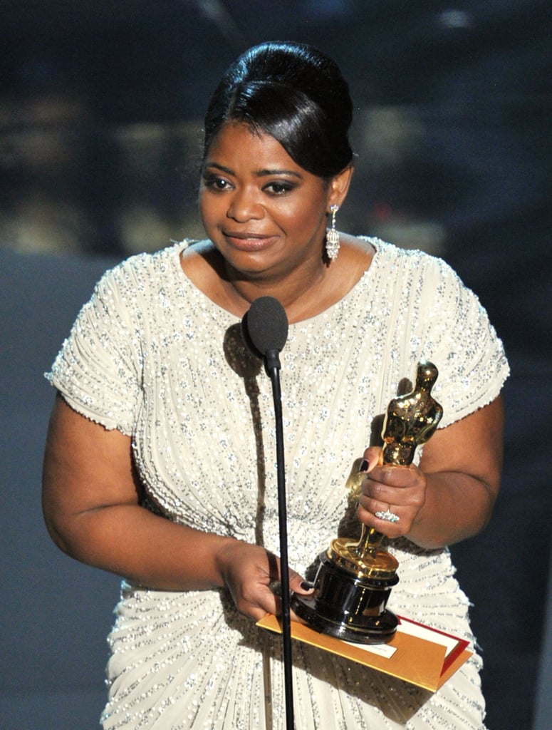 Octavia Spencer