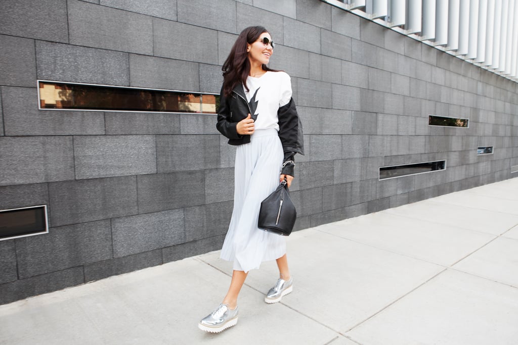 The Best Tees and Tanks at Banana Republic The Best Tees and Tanks at Banana Republic