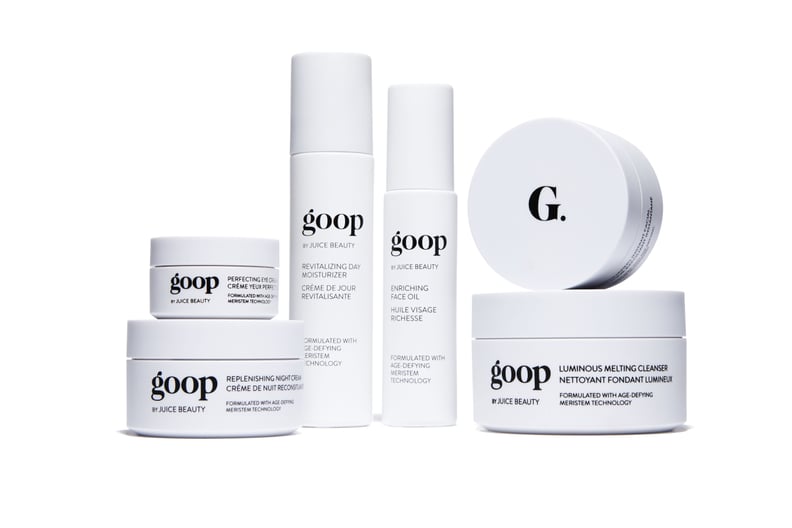 Goop Skincare by Gwyneth Paltrow