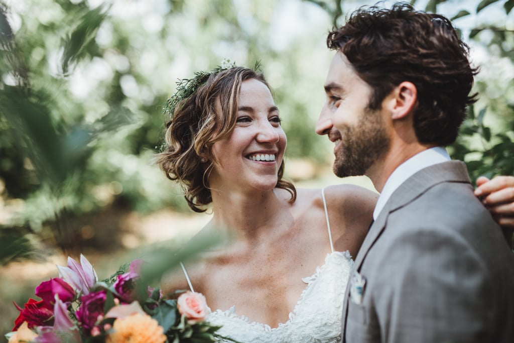 Rustic Mexican Wedding