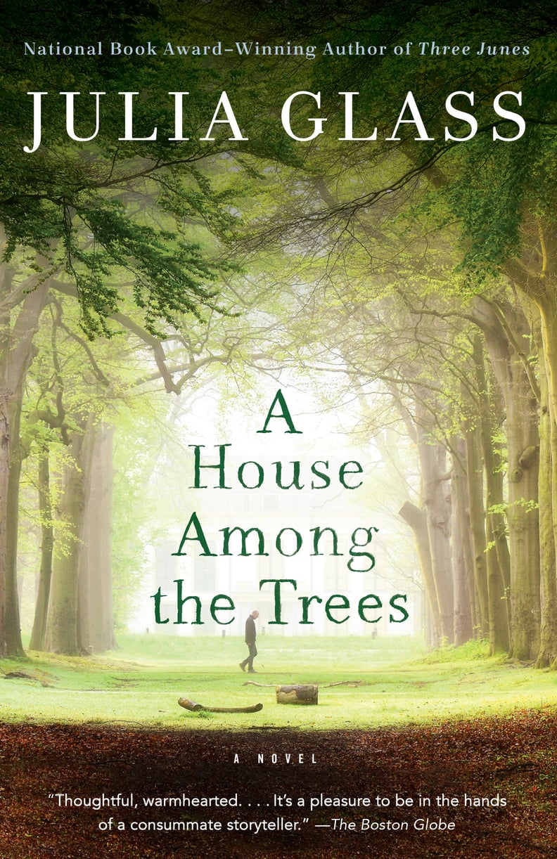 A House Among Trees by Julia Glass